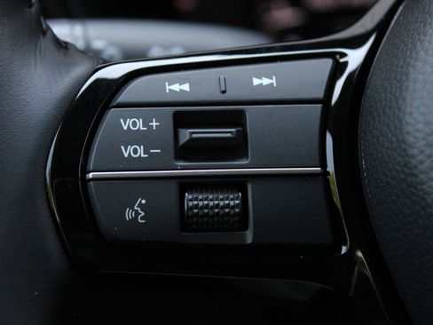 Used 2026 Honda CR-V EX-L image 33