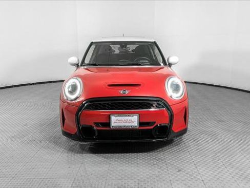 Used 2022 MINI Cooper S image 12