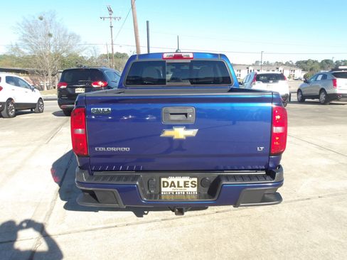 Used 2016 Chevrolet Colorado LT w/ LT Convenience Package image 12