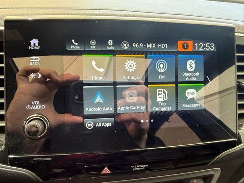 Used 2021 Honda Passport EX-L image 30