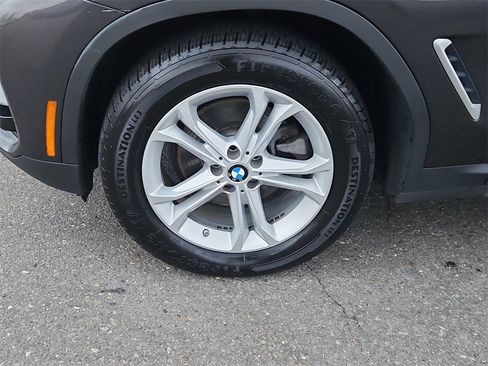 Used 2020 BMW X3 xDrive30i w/ Convenience Package image 7