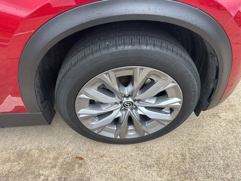 Used 2026 MAZDA CX-90 3.3 Turbo w/ Preferred Package image 7