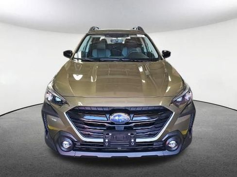 Used 2023 Subaru Outback Onyx Edition AWD/4WD image 2