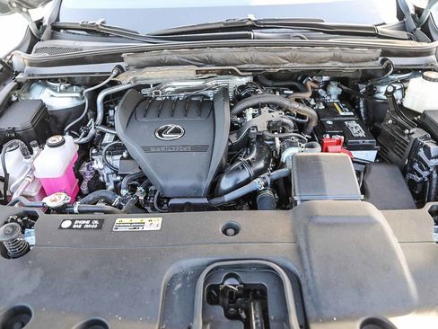 Used 2023 Lexus RX 350 FWD image 26