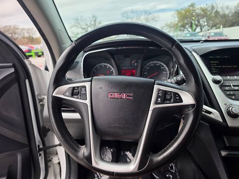 Used 2017 GMC Terrain SLT FWD image 45