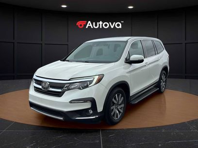 Used 2019 Honda Pilot EX-L