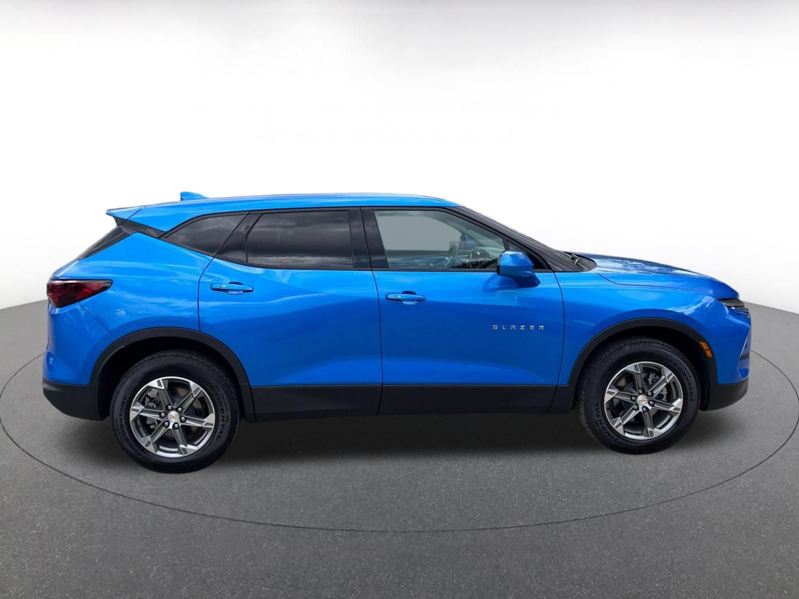 Used 2026 Chevrolet Blazer LT FWD image 14