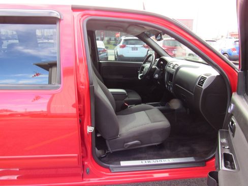 Used 2012 Chevrolet Colorado LT image 26