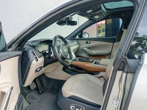 Used 2023 Aston Martin DBX 707 image 56