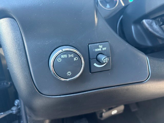 Used 2025 Chevrolet Express 3500 LT w/ LT Preferred Equipment Group RWD image 7