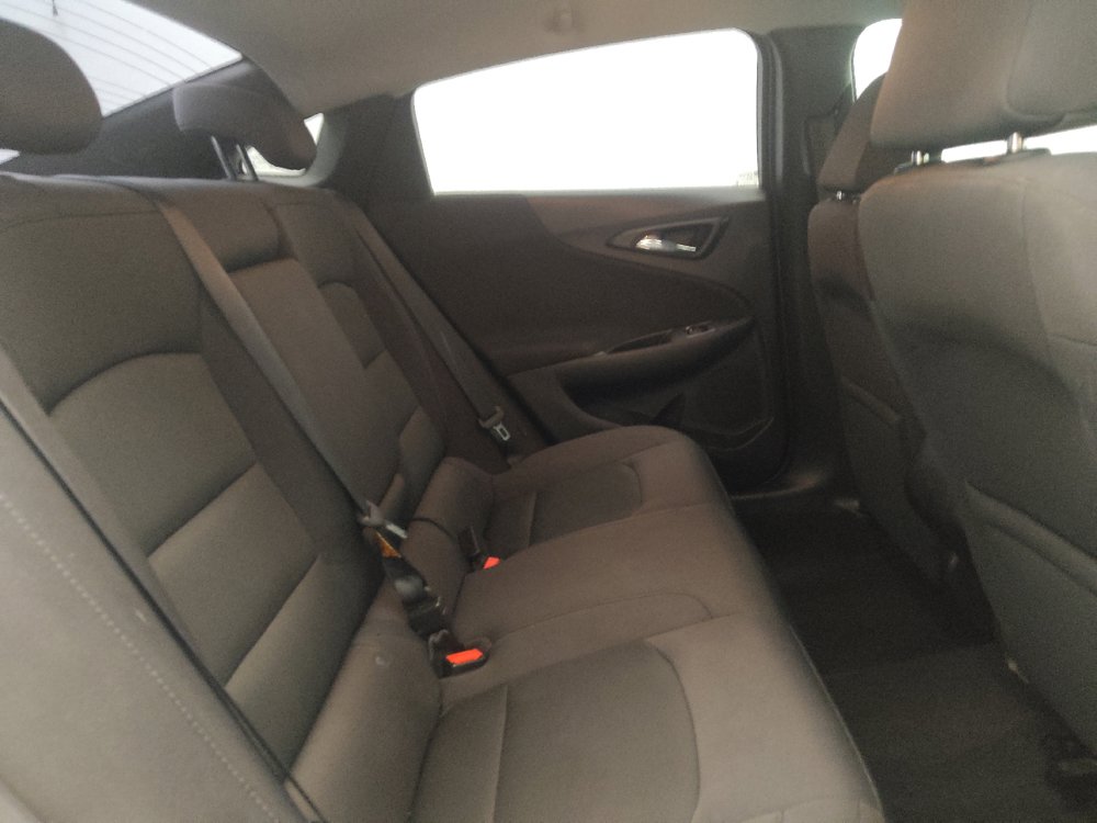 Used 2017 Chevrolet Malibu LS FWD image 19