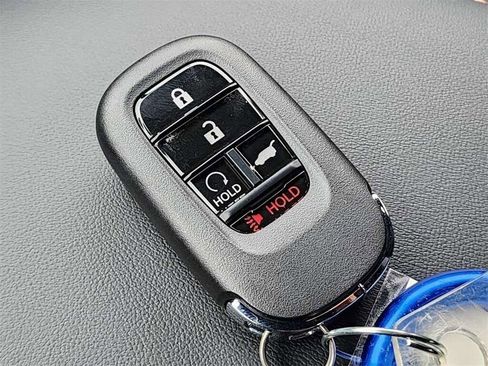 Certified 2024 Honda HR-V Sport image 33