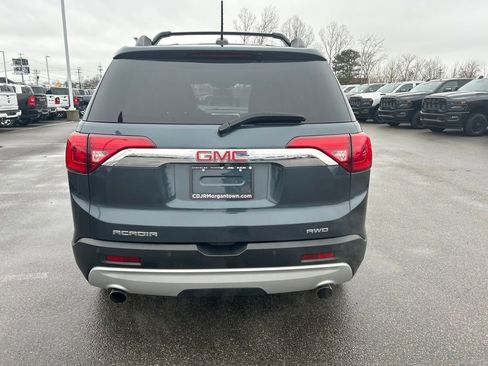 Used 2019 GMC Acadia SLT image 8
