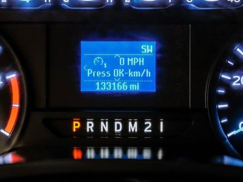 Used 2018 Ford F550 2WD Regular Cab Super Duty image 18