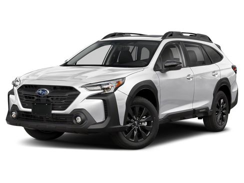 Used 2024 Subaru Outback Onyx Edition XT AWD/4WD image 1