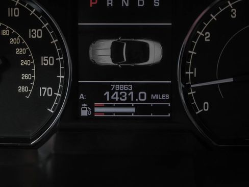 Used 2010 Jaguar XK Convertible RWD image 17