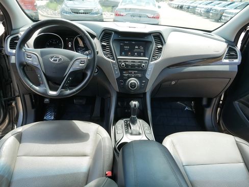 Used 2017 Hyundai Santa Fe Sport AWD/4WD image 21