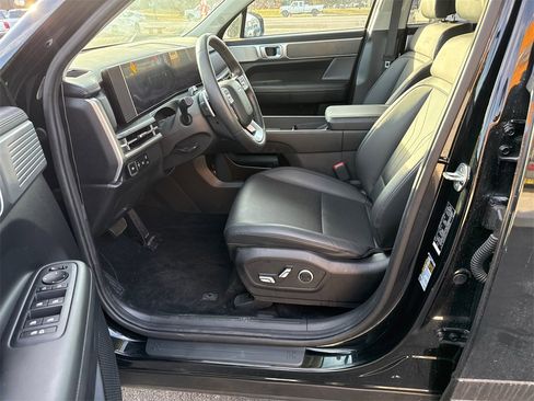 Used 2024 Hyundai Santa Fe XRT image 8