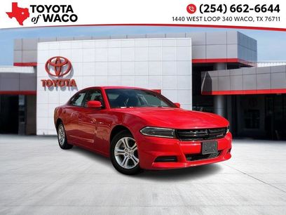 Used 2022 Dodge Charger SXT