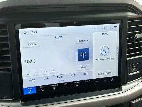 Used 2025 Ford F150 XLT w/ Equipment Group 301A Standard image 29