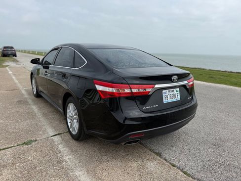 Used 2013 Toyota Avalon XLE FWD image 7