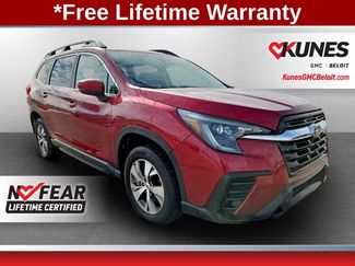 Used 2024 Subaru Ascent Premium w/ Convenience Package video 1