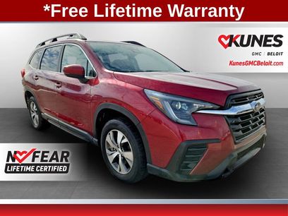 Used 2024 Subaru Ascent Premium w/ Convenience Package