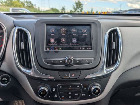 Used 2023 Chevrolet Equinox LT AWD/4WD image 14