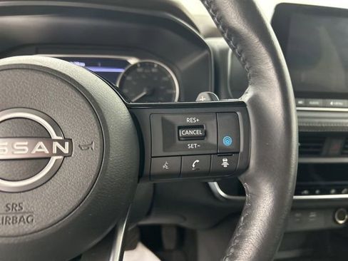 Used 2023 Nissan Rogue SV w/ SV Premium B Package AWD/4WD image 9