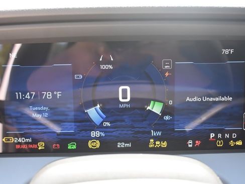 New 2027 Chevrolet Bolt LT FWD image 21