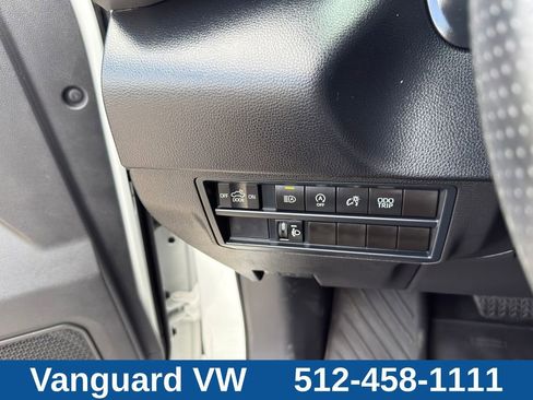 Used 2025 Toyota Tundra SR5 AWD/4WD image 21