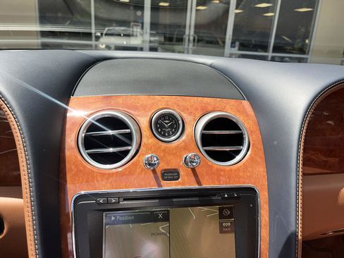 Used 2015 Bentley Continental GT Speed AWD/4WD image 51