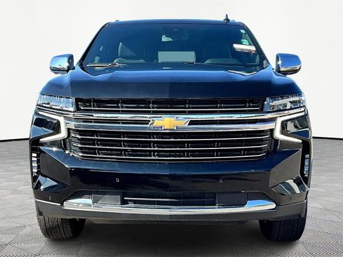 Used 2024 Chevrolet Tahoe Premier image 3