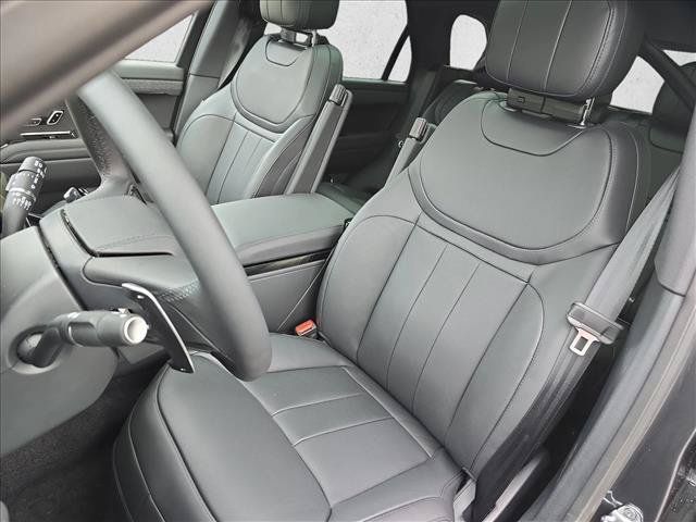 New 2026 Land Rover Range Rover Sport Dynamic SE AWD/4WD image 15