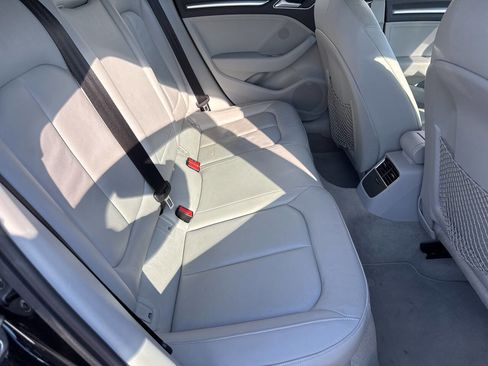 Used 2015 Audi A3 2.0T Premium Plus image 19