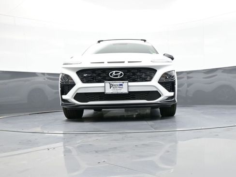 Certified 2023 Hyundai Kona N Line image 26