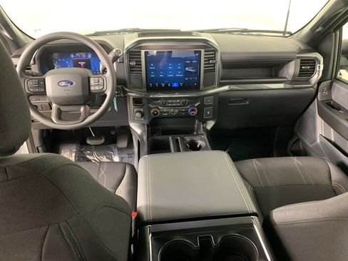 Used 2025 Ford F150 STX w/ Equipment Group 200A AWD/4WD image 32