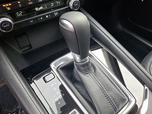 New 2025 MAZDA CX-5 AWD 2.5 S w/ Preferred Package image 13