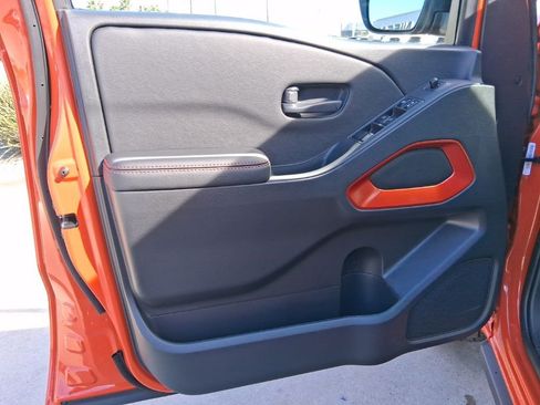 New 2026 Nissan Frontier PRO-4X w/ Tow Package image 20