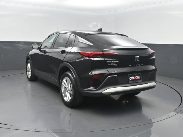 Used 2024 Buick Envista Preferred FWD image 24