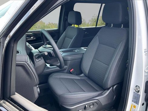 Used 2024 Chevrolet Tahoe LS image 25