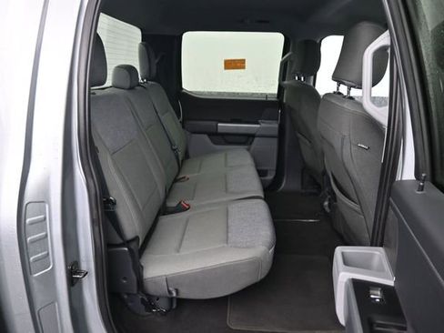 Used 2024 Ford F150 XLT w/ Tow/Haul Package AWD/4WD image 6