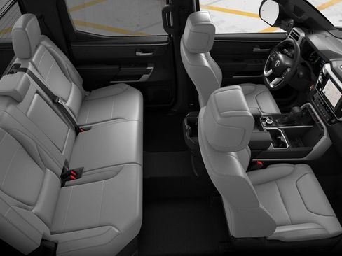 New 2026 Toyota Tundra SR5 w/ TRD Off-Road Premium Package AWD/4WD image 22