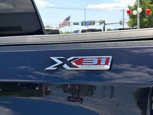 Used 2022 GMC Sierra 1500 Denali AWD/4WD image 30