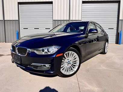 Used 2014 BMW 335i xDrive Sedan