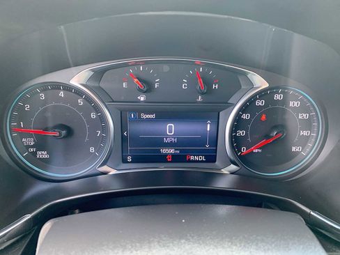 Certified 2023 Chevrolet Equinox RS image 12