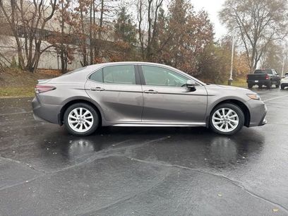 Used 2024 Toyota Camry SE