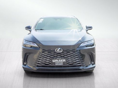 Used 2023 Lexus RX 350 Premium Plus w/ Cold Area Package AWD/4WD image 8