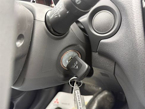 New 2026 Mitsubishi Outlander Sport ES image 29