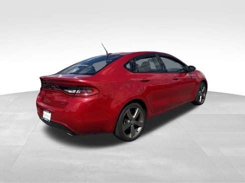 Used 2016 Dodge Dart GT FWD image 7